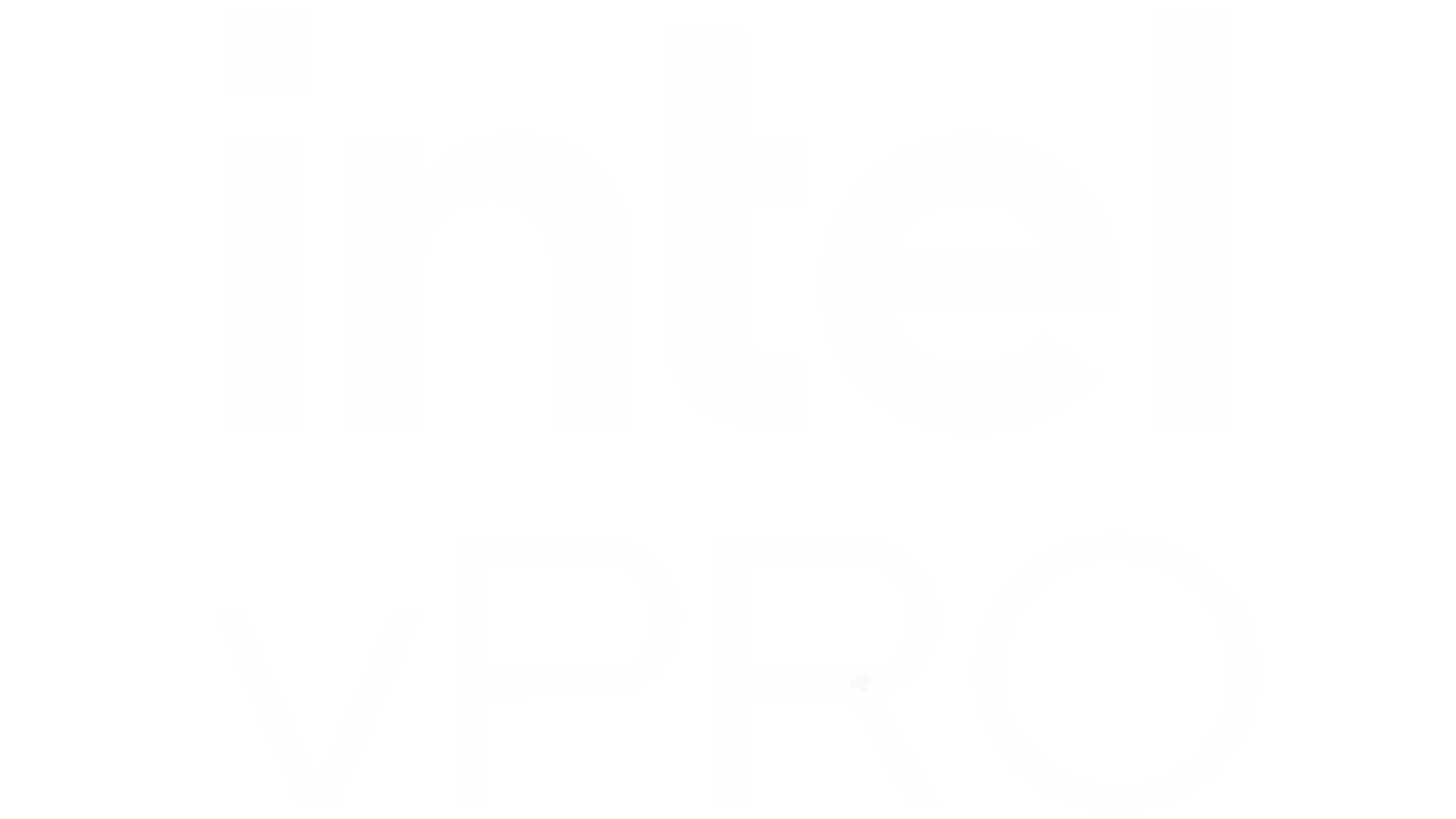 Intel vPro